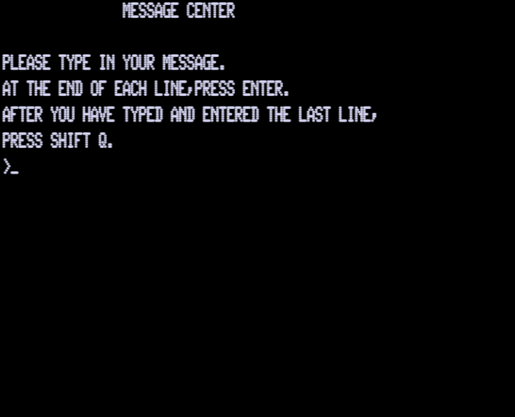 Screen shot